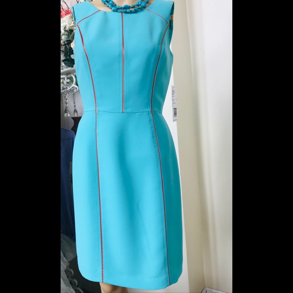 Robe Gianni Bini Camden Cold-Shoulder - Couleur Rubis, Taille Large - Neuve Avec étiquettes